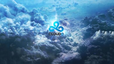 cloud 9