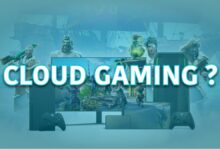 cloud gaming