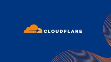 cloudflare